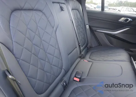 2024 BMW X5 xDrive40I from USA, damaged, VIN 5UX23EU01R9V77375